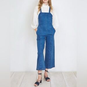 Apiece Apart Carmen overalls